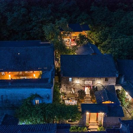 Yangshuo Secret Garden Guest House Exterior photo